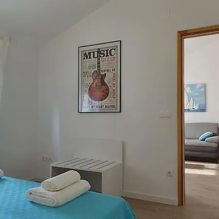 Apartamento New, Cozy, Modern Near Split And Trogir *