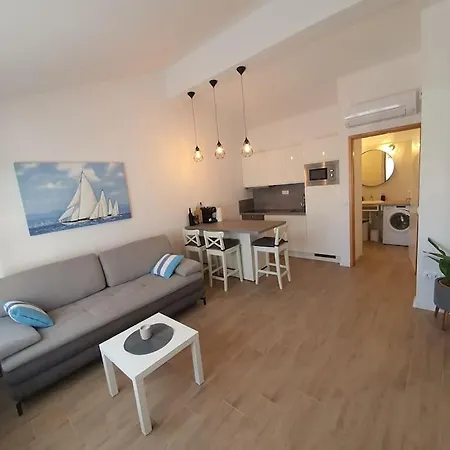 Apartamento New, Cozy, Modern Near Split And Trogir Kaštela