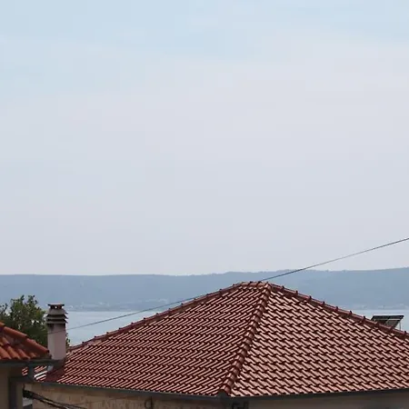 Apartment New, Cozy, Modern Near Split And Trogir *