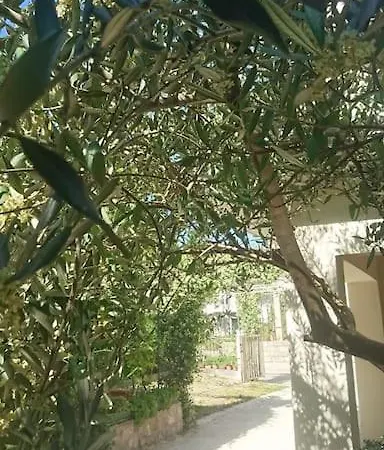 New, Cozy, Modern Near Split And Trogir Apartmán