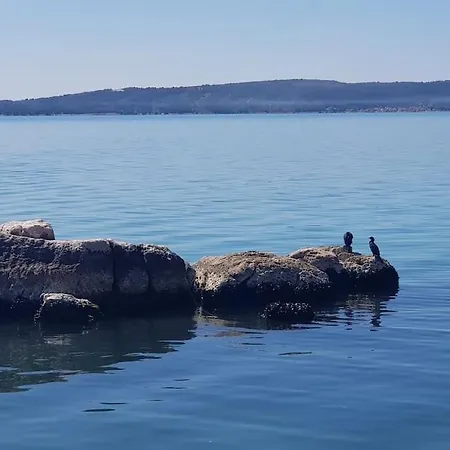 New, Cozy, Modern Near Split And Trogir Apartmán Kaštela