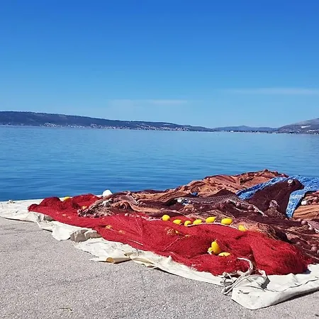 New, Cozy, Modern Near Split And Trogir