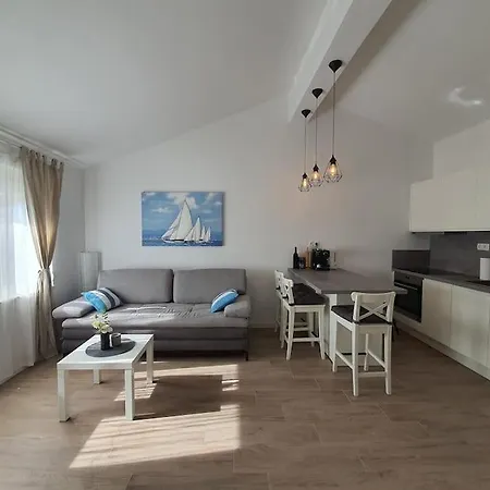 Apartment New, Cozy, Modern Near Split And Trogir
