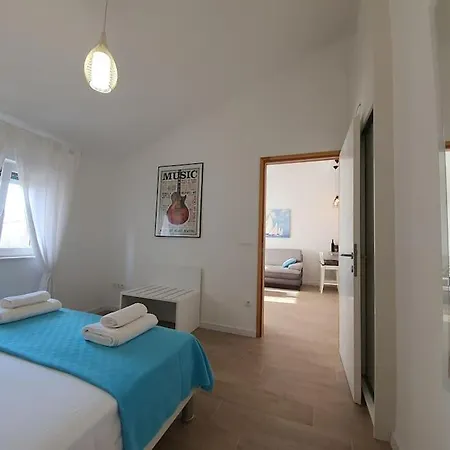 New, Cozy, Modern Near Split And Trogir Apartment Kastela