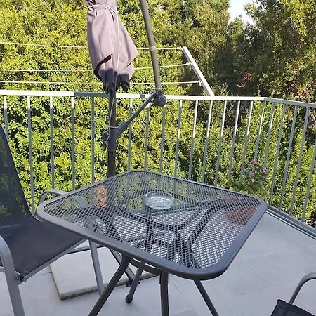 New, Cozy, Modern Near Split And Trogir Apartment