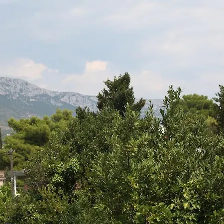New, Cozy, Modern Near Split And Trogir Apartment *