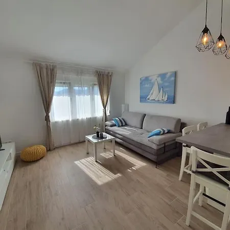Apartment New, Cozy, Modern Near Split And Trogir *