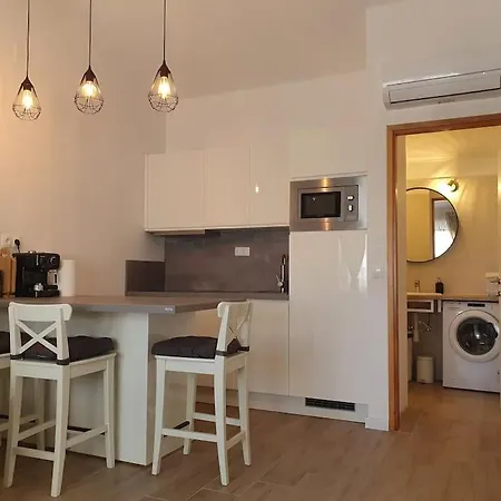 New, Cozy, Modern Near Split And Trogir Apartment *