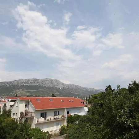 Apartment New, Cozy, Modern Near Split And Trogir *