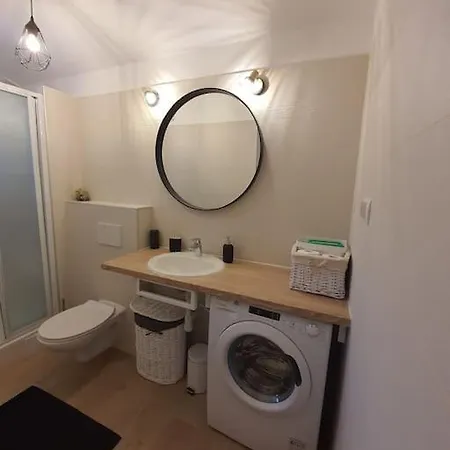 New, Cozy, Modern Near Split And Trogir