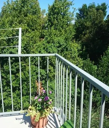 New, Cozy, Modern Near Split And Trogir Apartment