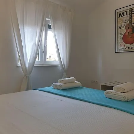 Apartmán New, Cozy, Modern Near Split And Trogir Kaštela
