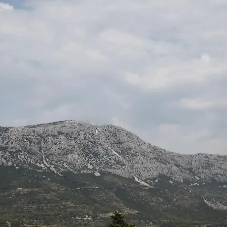 New, Cozy, Modern Near Split And Trogir Kastela