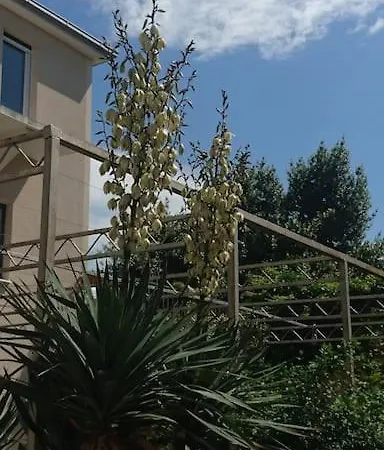New, Cozy, Modern Near Split And Trogir Apartment