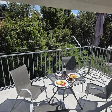 Apartamento New, Cozy, Modern Near Split And Trogir *